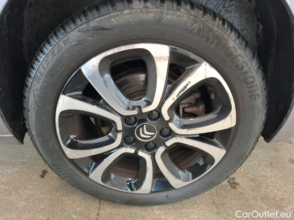  Citroen  C4 Grand Picasso /Spacetourer Business 1.5 BlueHDi 130CV BVA8 E6dT #21