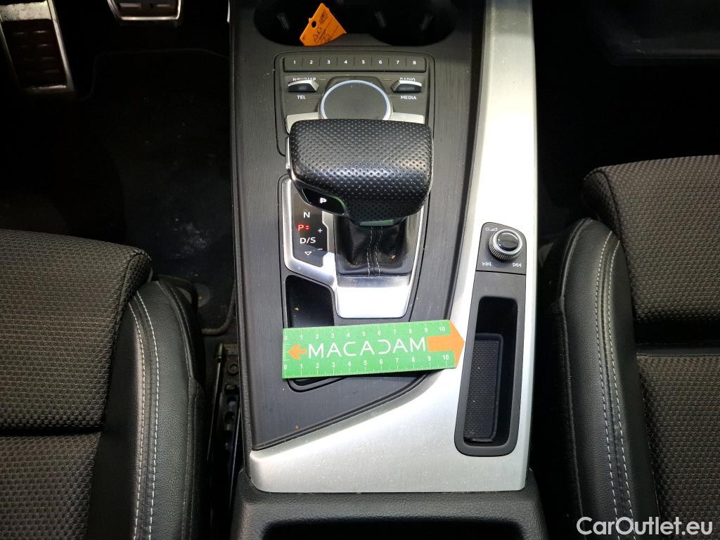  Audi  A5 Sportback AUDI  5p Berline 35 TDI 150 S TRONIC 7 S LINE SB #51