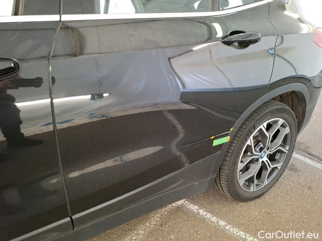  Bmw  X2 BMW  / 2017 / 5P / SUV xDrive25e Business Design BVA6 #1