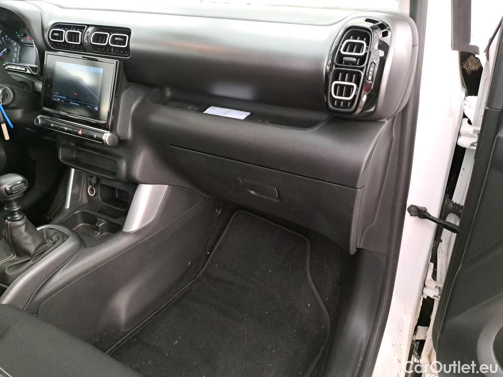  Citroen  C3  Aircross Feel Business 1.5 BlueHDi 100CV BVM6 E6dT #7