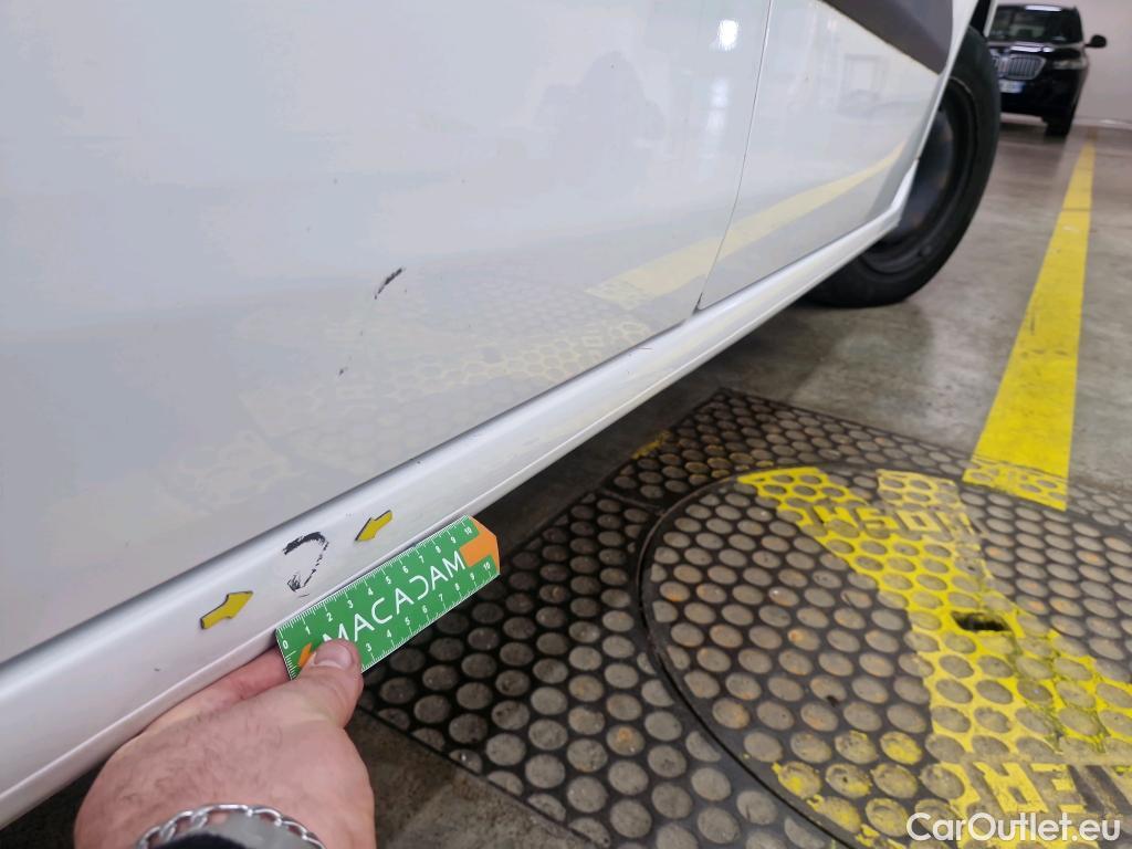  Citroen  Berlingo  Fourgon Business L2 (Long) 1.6 BlueHDi 100CV BVM6 E6 #91