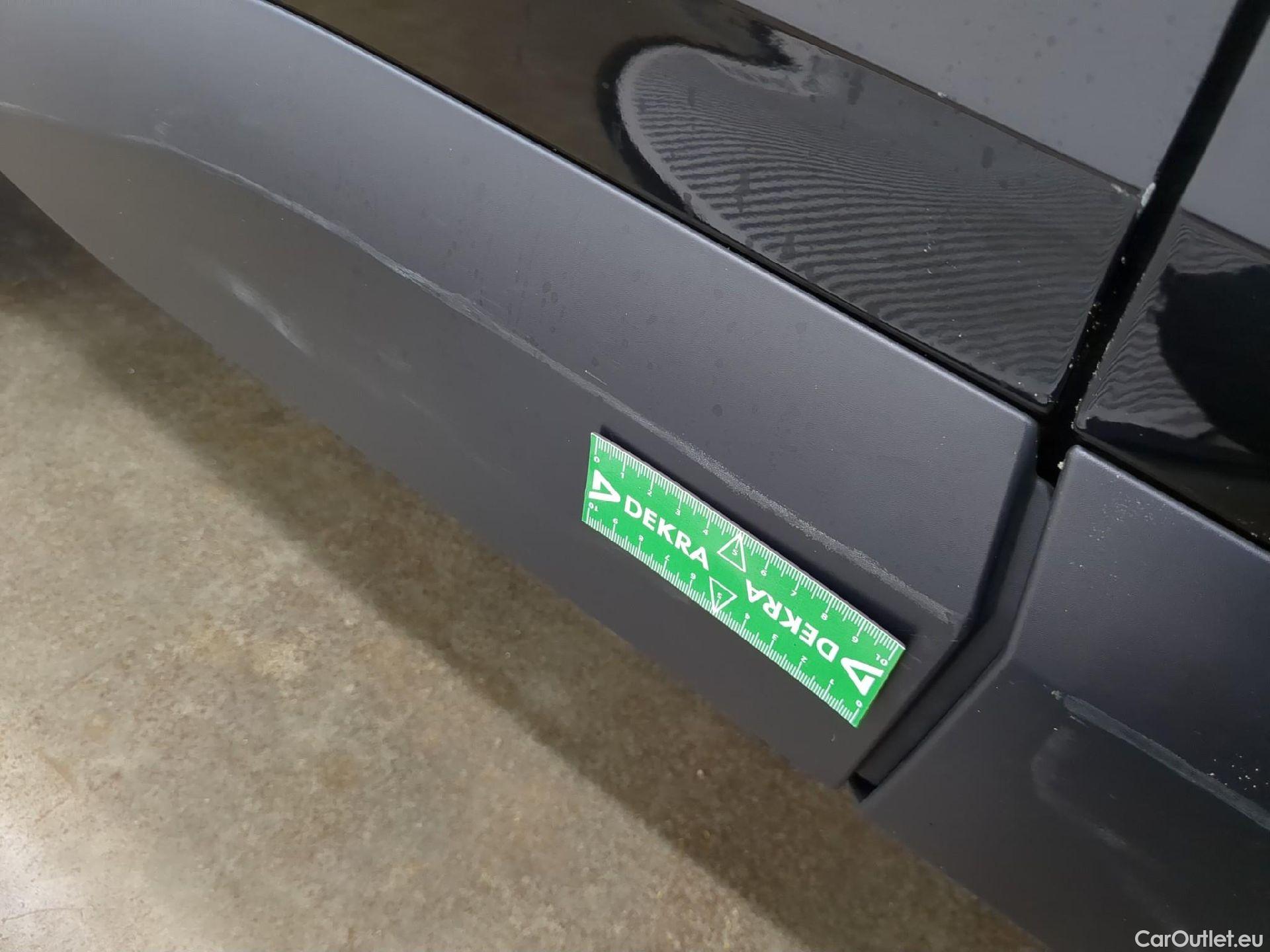  Citroen  C4  X Feel Pack 1.2 PureTech 130CV BVA8 6E #10