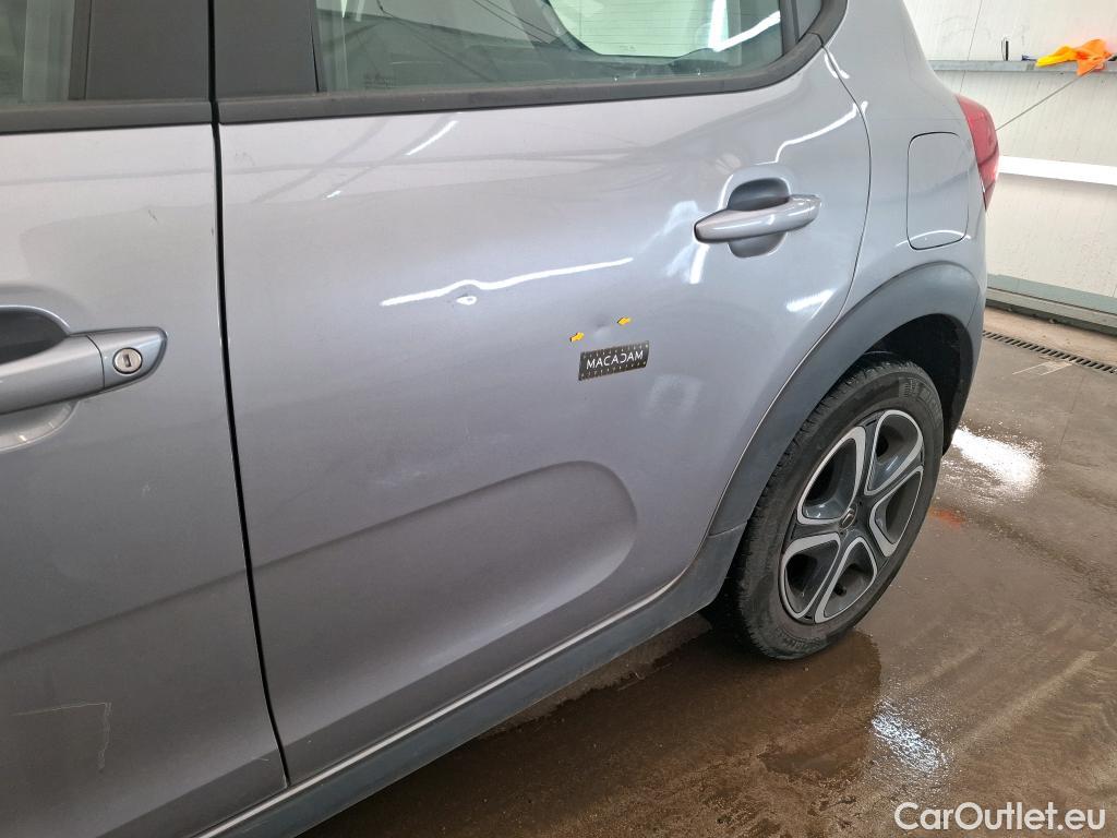  Citroen  C3 CITROEN  Société / 2020 / 5P / Berline BlueHDi 100 S&S BVM6 Feel Nav #5