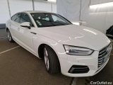  Audi  A5 Sportback AUDI  5p Berline 35 TDI 150 S TRONIC 7 S LINE SB #4