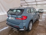  Bmw  X1 BMW  / 2022 / 5P / SUV sDrive18d Business Design DKG7 #3