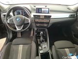  Bmw  X2 BMW  / 2017 / 5P / SUV xDrive25e Business Design BVA6 #5
