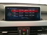  Bmw  X2 BMW  / 2017 / 5P / SUV xDrive25e Business Design BVA6 #12