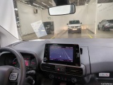  Citroen  Berlingo  Fourgon Control XL/L2 Double Cabine VarioSpace 1.5 BlueHDi 100CV BVM5 E6dT #7