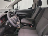  Citroen  Berlingo  Fourgon Control XL/L2 Double Cabine VarioSpace 1.5 BlueHDi 100CV BVM5 E6dT #10
