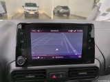  Citroen  Berlingo  Fourgon Control XL/L2 Double Cabine VarioSpace 1.5 BlueHDi 100CV BVM5 E6dT #12