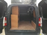  Citroen  Berlingo  Fourgon Club M 1000 1.5 BlueHDi 130CV BVA8 E6dT #8