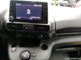  Citroen  Berlingo  Fourgon Club M 1000 1.5 BlueHDi 130CV BVA8 E6dT #10