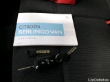 Citroen  Berlingo  Fourgon Club M 1000 1.5 BlueHDi 130CV BVA8 E6dT #12
