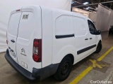  Citroen  Berlingo  Fourgon Business L2 (Long) 1.6 BlueHDi 100CV BVM6 E6 #3