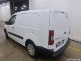  Citroen  Berlingo  Fourgon Business L2 (Long) 1.6 BlueHDi 100CV BVM6 E6 #2