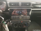  Citroen  C3  Société Feel 1.5 BlueHDI 100CV BVM5 E6dT #7