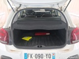  Citroen  C3  Société Feel 1.5 BlueHDI 100CV BVM5 E6dT #10