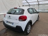  Citroen  C3  Feel Business 1.2 PureTech 80CV BVM5 E6d #3