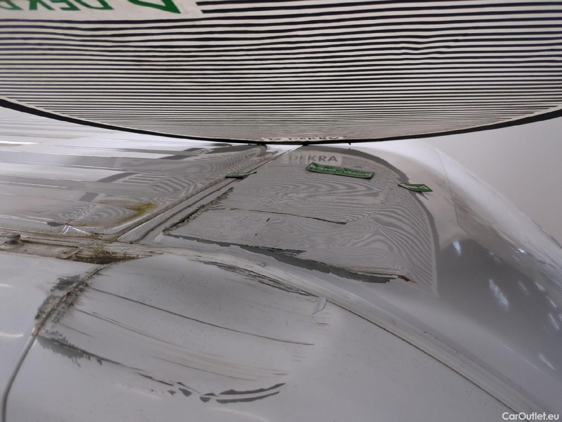  Fiat  Ducato FIAT  / 2014 / 4P / Fourgon tôlé 2.3 Multijet 120 3.0 M H2 Business #25