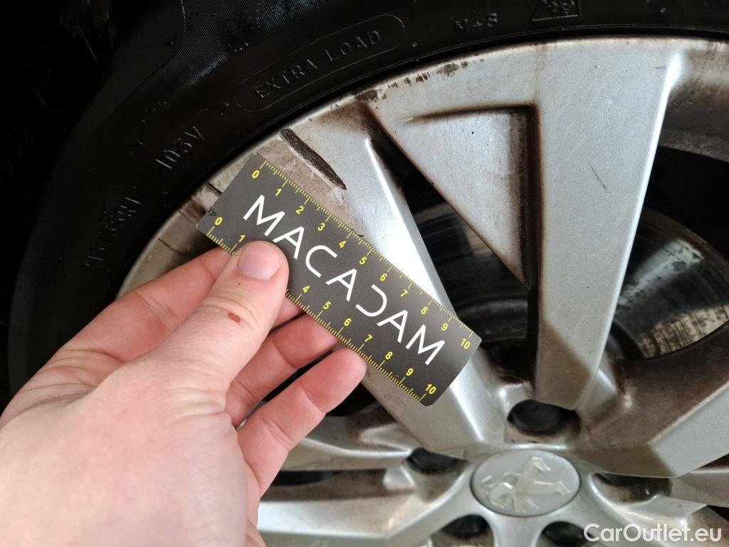  Peugeot  3008  Active Business 1.5 HDi 130CV BVA8 E6d #22