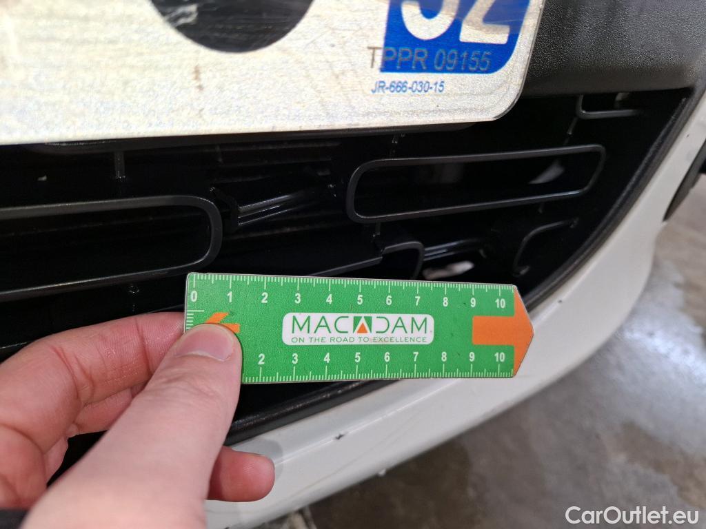  Fiat  Panda  Easy 1.3 Multijet 75CV BVM5 E5 / TRANSFO VP VF  #44