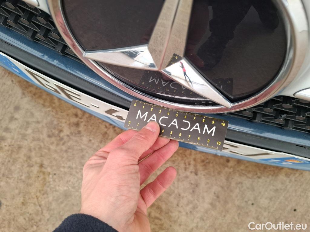  Mercedes  A-Klasse MERCEDES-BENZ Classe A Berline / 2018 / 4P / Berline A 180 Business Line 7G-DCT #20