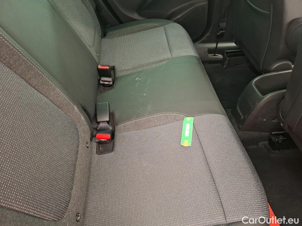  Opel  Crossland  X Business Elegance 1.2 Turbo 130CV BVA6 E6d #20