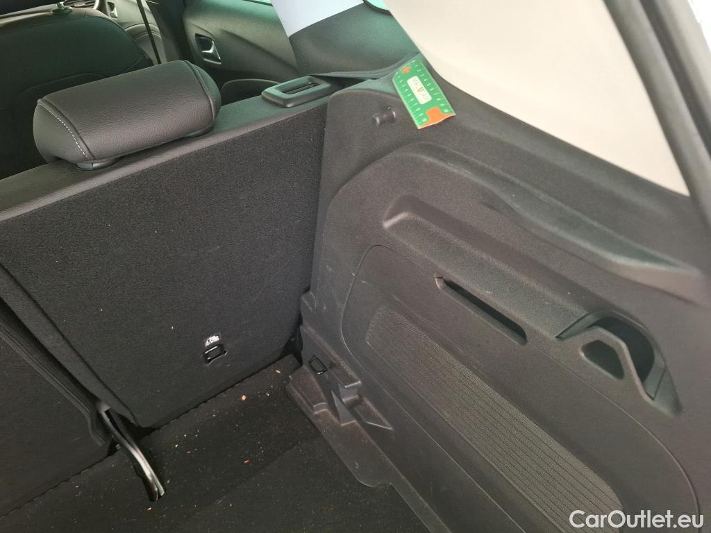  Opel  Crossland  X Business Elegance 1.2 Turbo 130CV BVA6 E6d #5