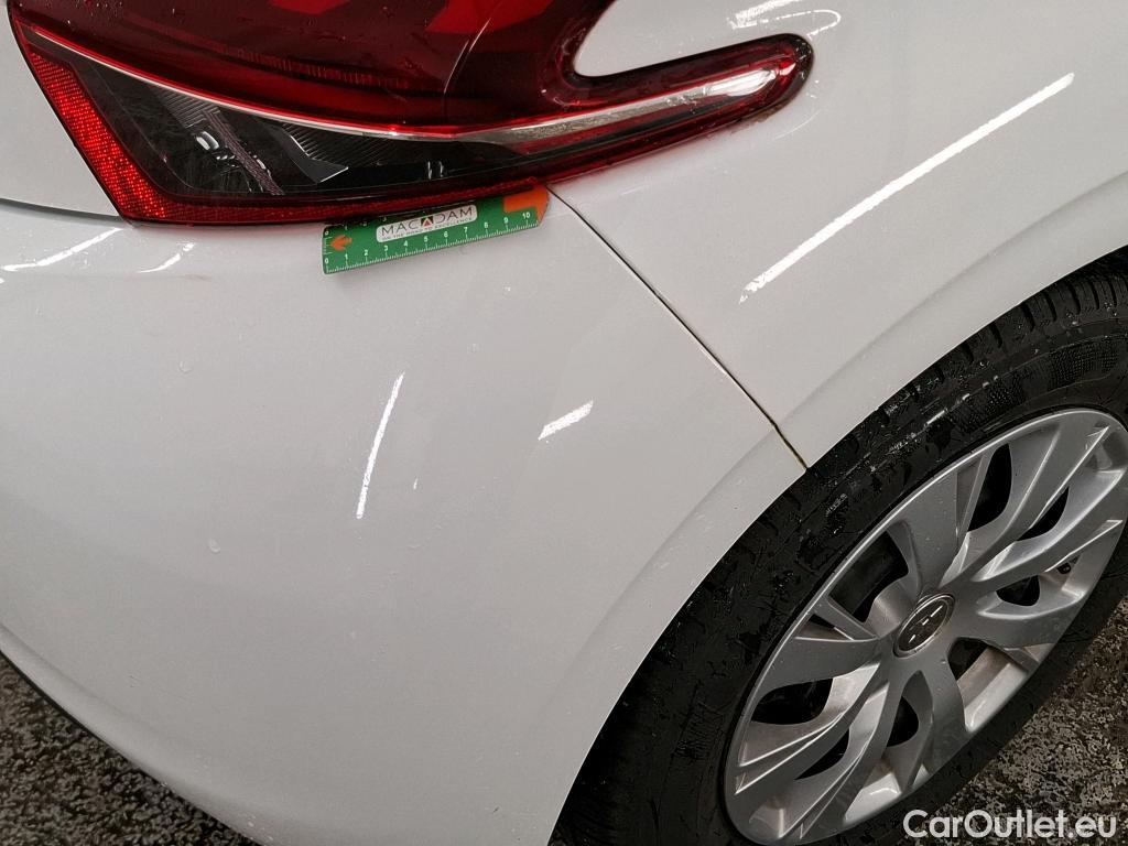  Peugeot  208  Affaire Premium Pack 1.2 80CV BVM5 E6dT #10