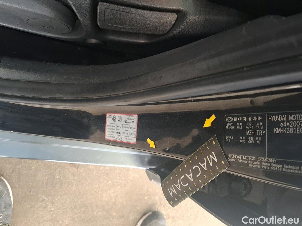  Hyundai  Konna Kona Creative Hybrid 2WD 1.6 GDI 140CV BVA6 E6d #44