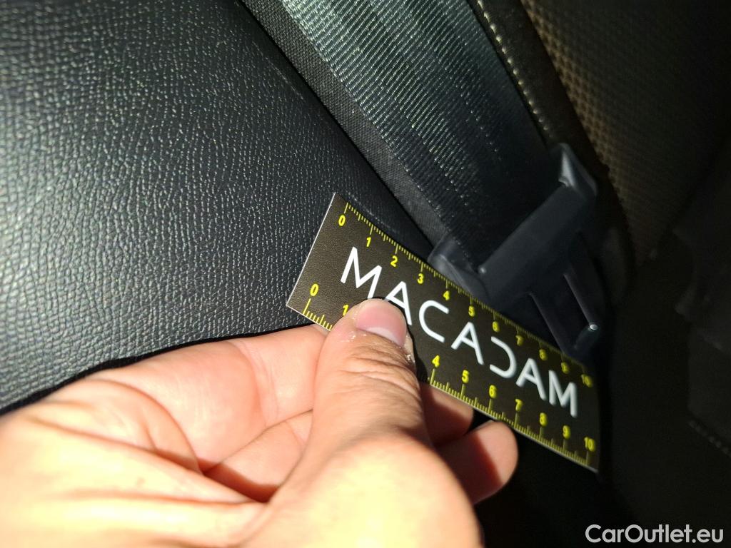  DS  DS7 DS DS 7 Crossback / 2017 / 5P / SUV E-TENSE 225 Business #29