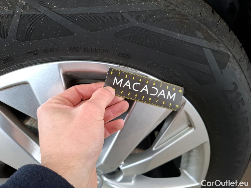  Peugeot  3008  Active Business 1.5 HDi 130CV BVA8 E6d #7