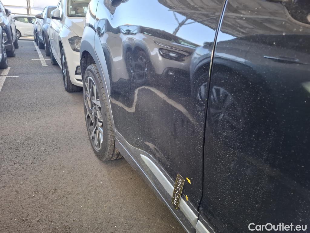  Hyundai  Konna Kona Creative Hybrid 2WD 1.6 GDI 140CV BVA6 E6d #8