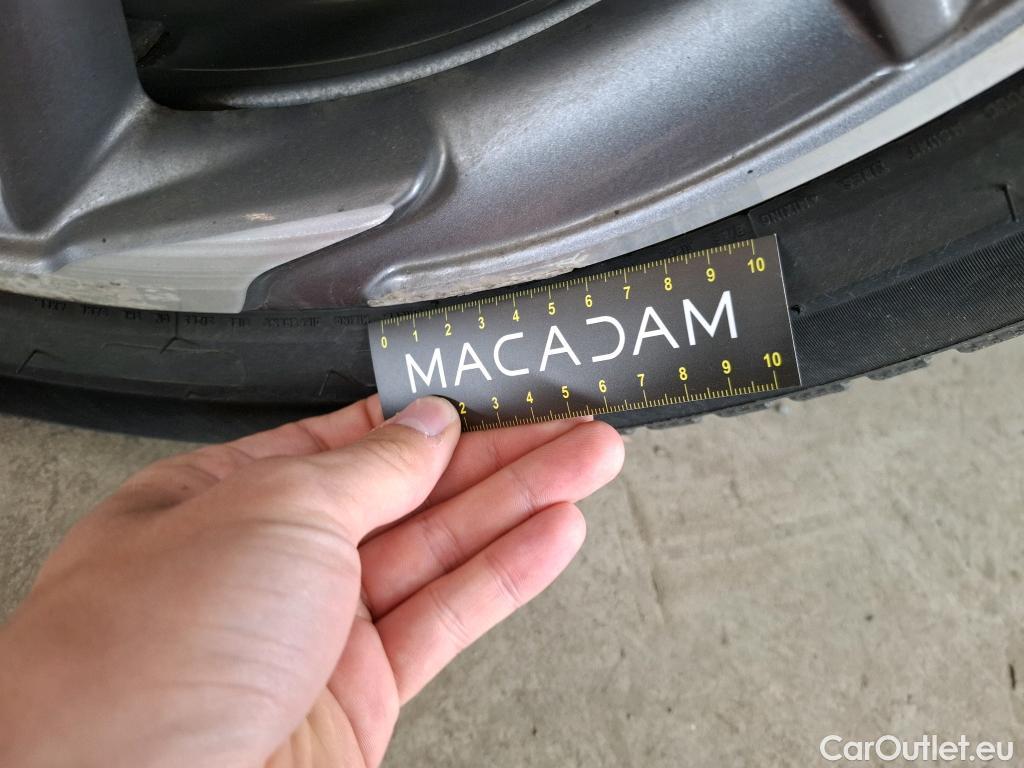  DS  DS7 DS DS 7 Crossback / 2017 / 5P / SUV E-TENSE 225 Business #11