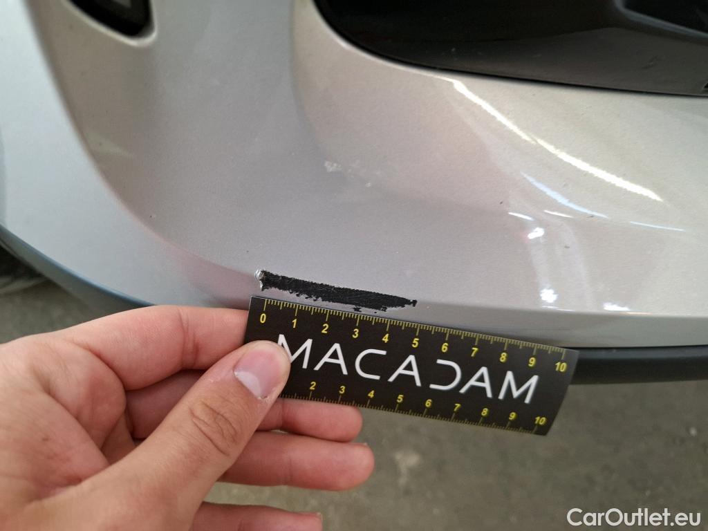  DS  DS7 DS DS 7 Crossback / 2017 / 5P / SUV E-TENSE 225 Business #33