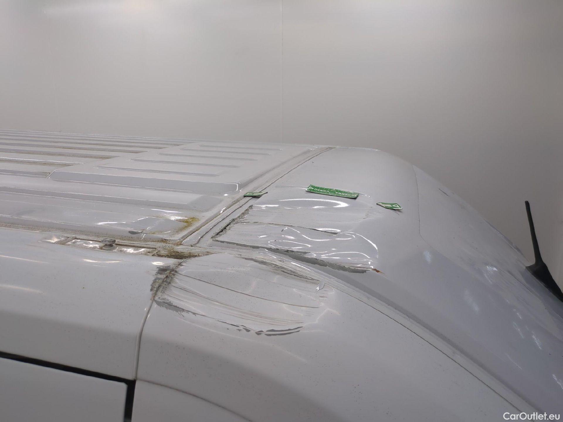  Fiat  Ducato FIAT  / 2014 / 4P / Fourgon tôlé 2.3 Multijet 120 3.0 M H2 Business #24