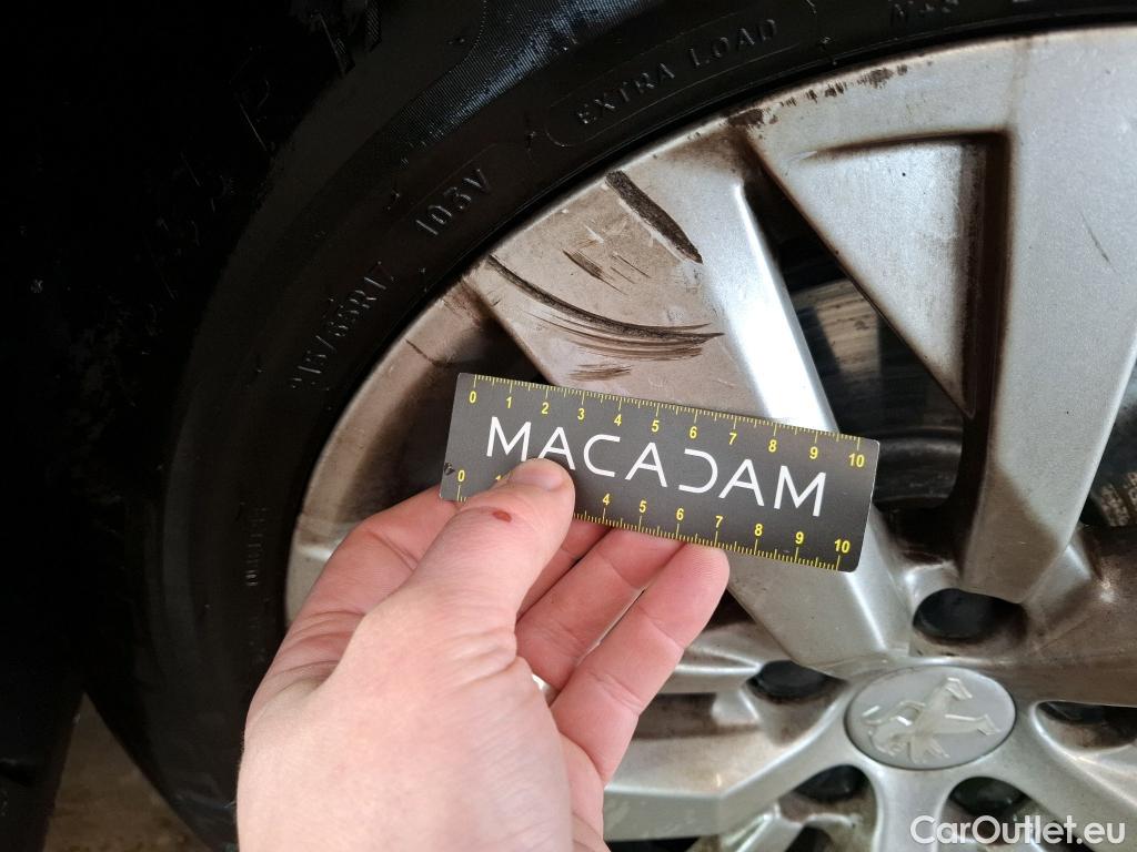  Peugeot  3008  Active Business 1.5 HDi 130CV BVA8 E6d #23