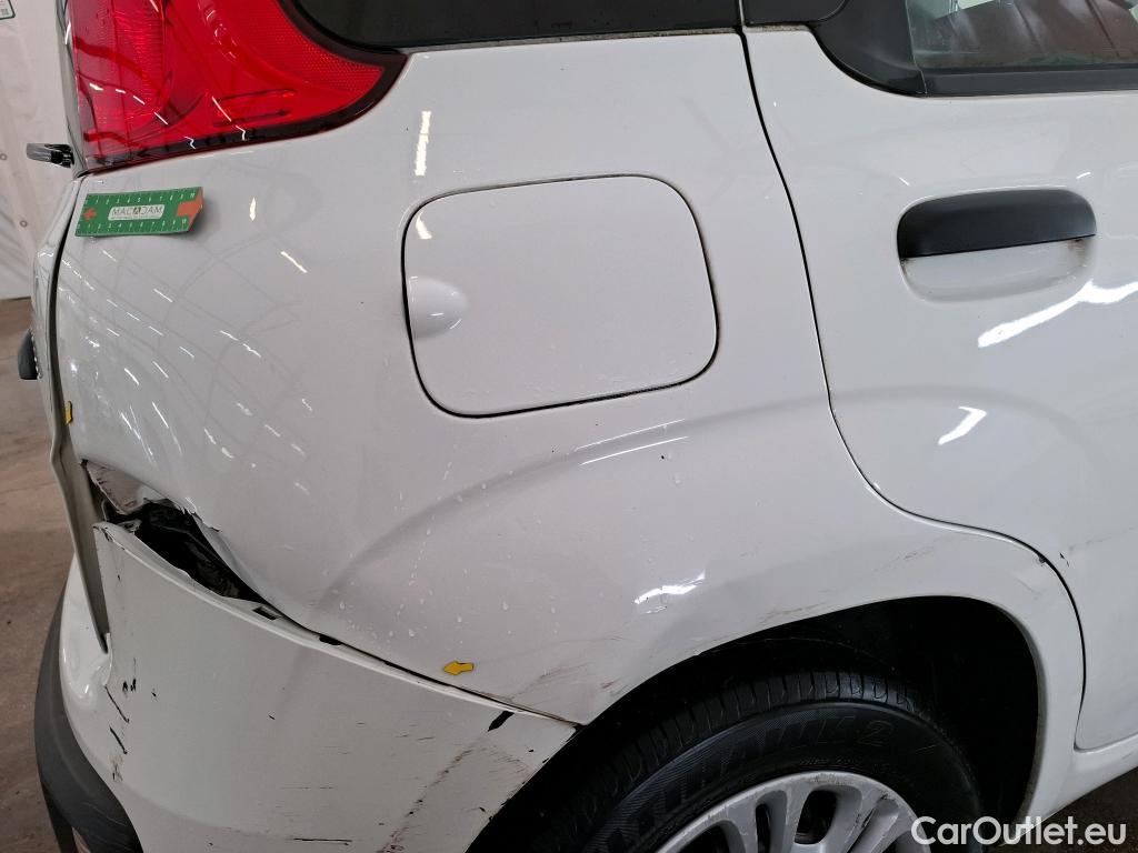  Fiat  Panda  Easy 1.3 Multijet 75CV BVM5 E5 / TRANSFO VP VF  #4