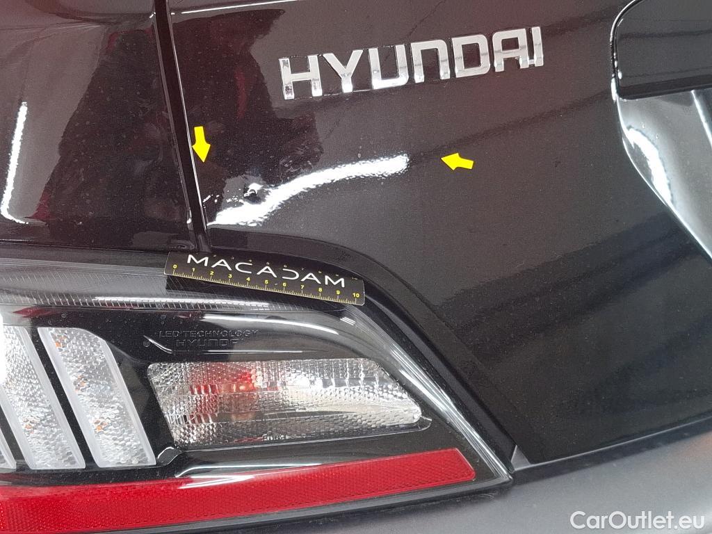  Hyundai  Konna Kona Creative Hybrid 2WD 1.6 GDI 140CV BVA6 E6d #36