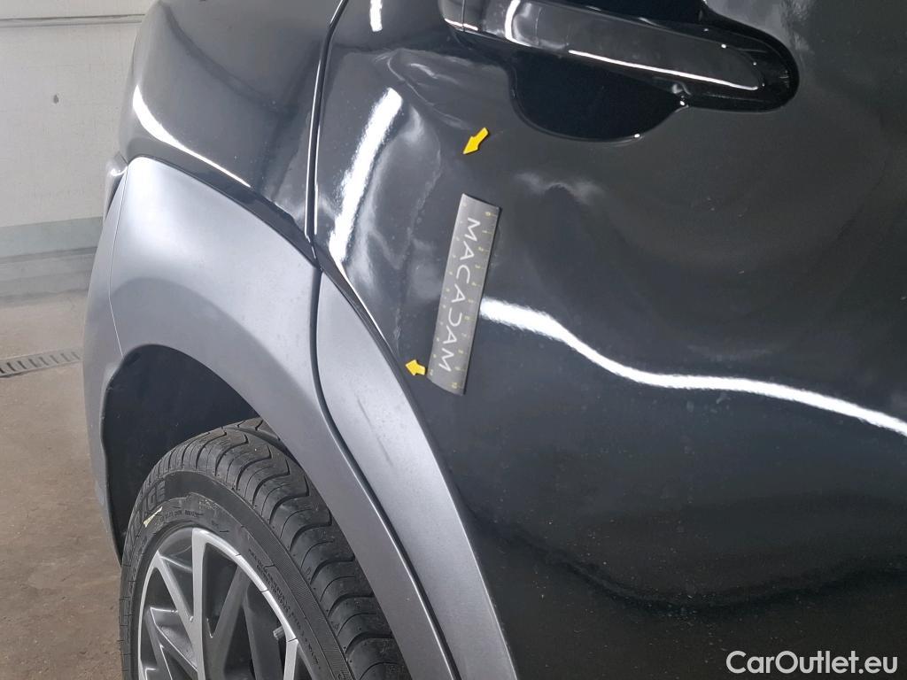  Hyundai  Konna Kona Creative Hybrid 2WD 1.6 GDI 140CV BVA6 E6d #6