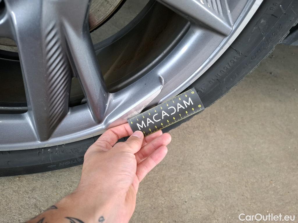  DS  DS7 DS DS 7 Crossback / 2017 / 5P / SUV E-TENSE 225 Business #21