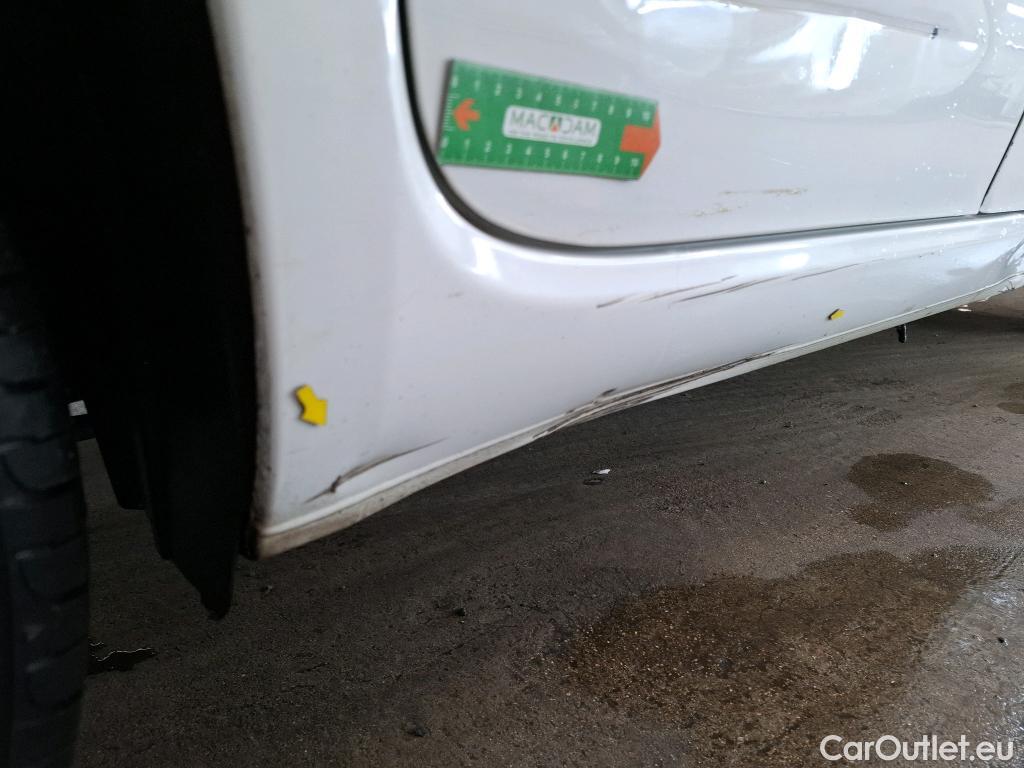  Fiat  Panda  Easy 1.3 Multijet 75CV BVM5 E5 / TRANSFO VP VF  #2