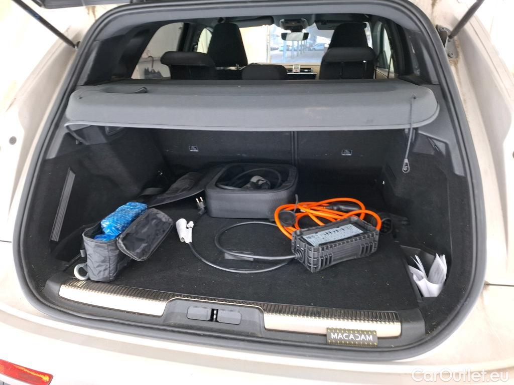  DS  DS7 DS DS 7 Crossback / 2017 / 5P / SUV E-TENSE 225 Business #5