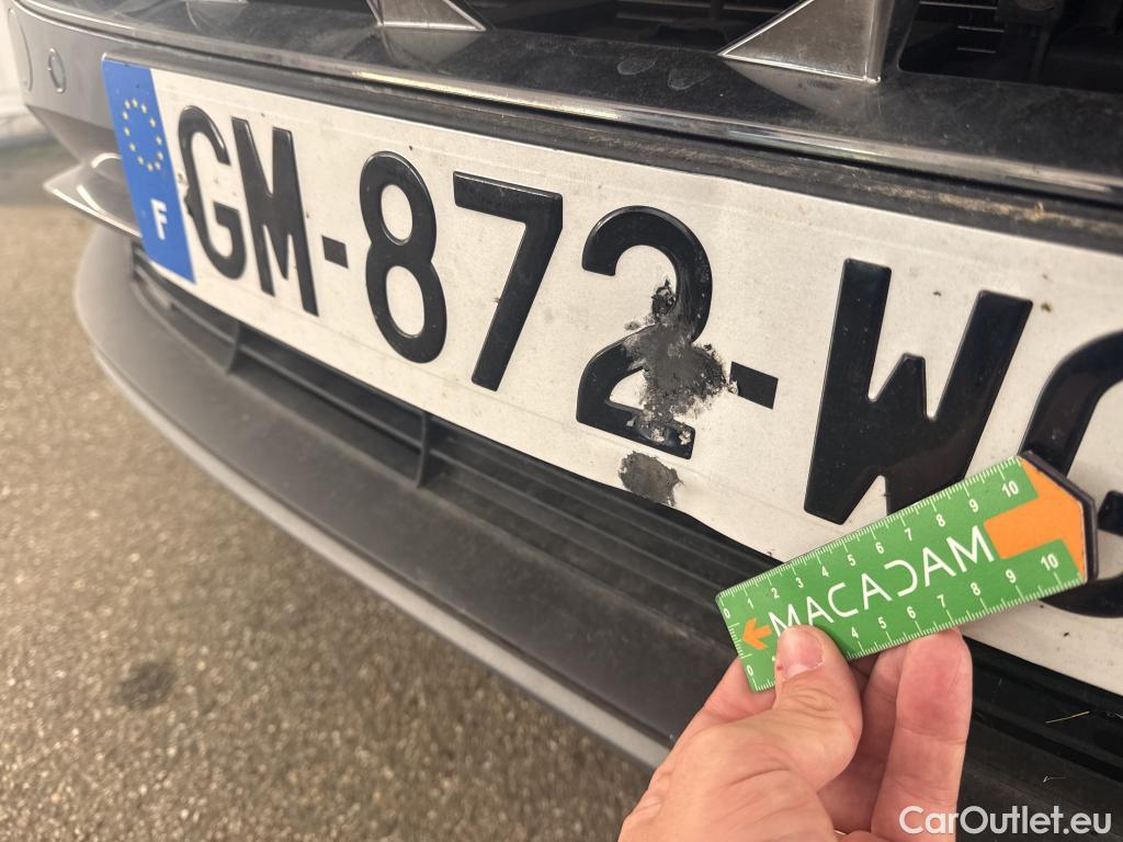  Hyundai  Tucson HYUNDAI  / 2020 / 5P / SUV 1.6 PHEV 265 HTRAC CREATIVE 4WD AUTO #20