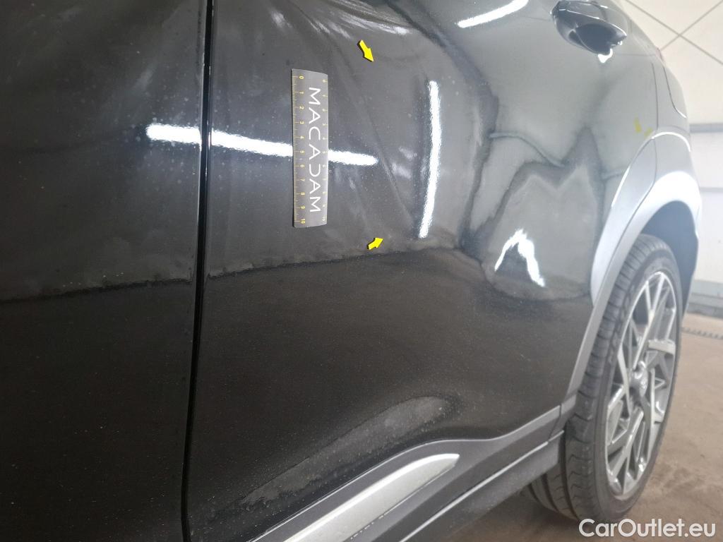  Hyundai  Konna Kona Creative Hybrid 2WD 1.6 GDI 140CV BVA6 E6d #28