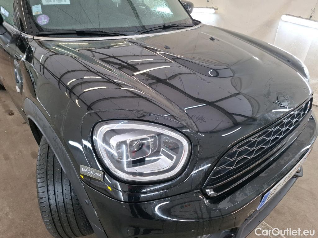 Mini  Countryman MINI  / 2020 / 5P / Crossover Cooper S ALL4 Finition JCW 178 ch BVA8 #1