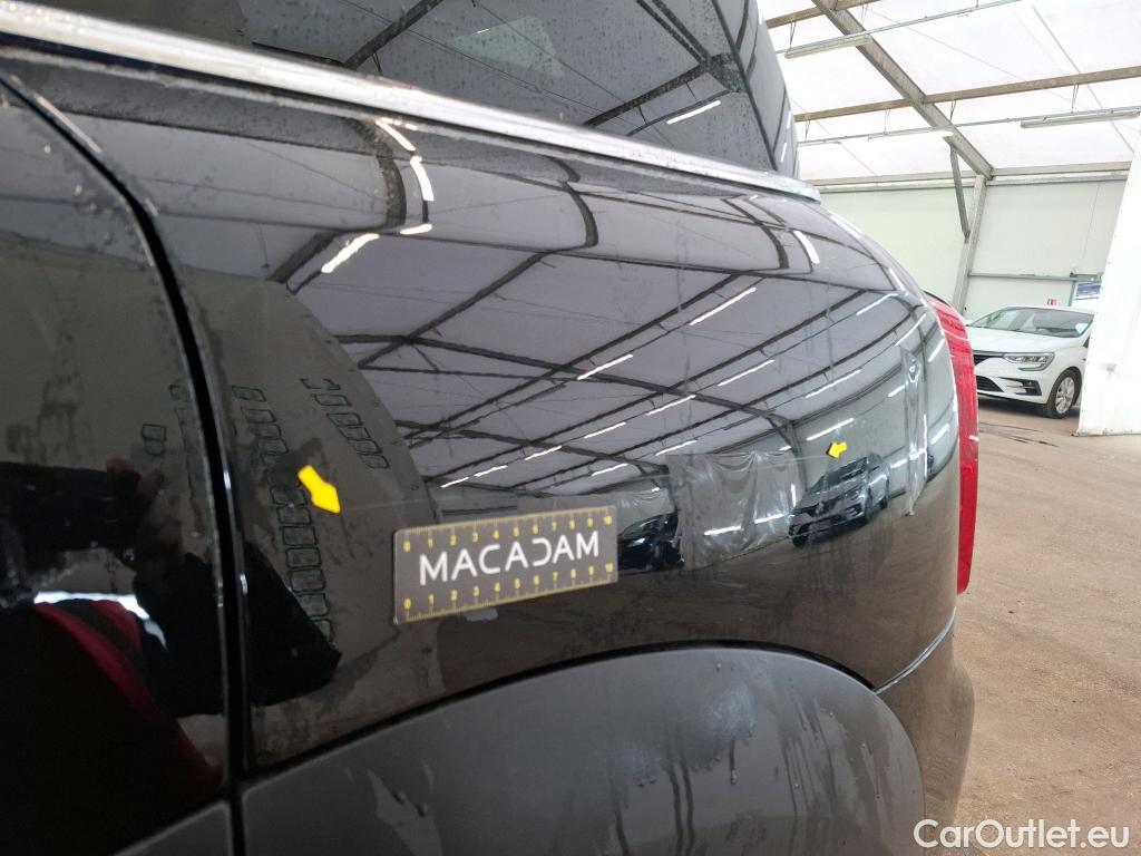  Mini  Countryman MINI  / 2020 / 5P / Crossover Cooper S ALL4 Finition JCW 178 ch BVA8 #5