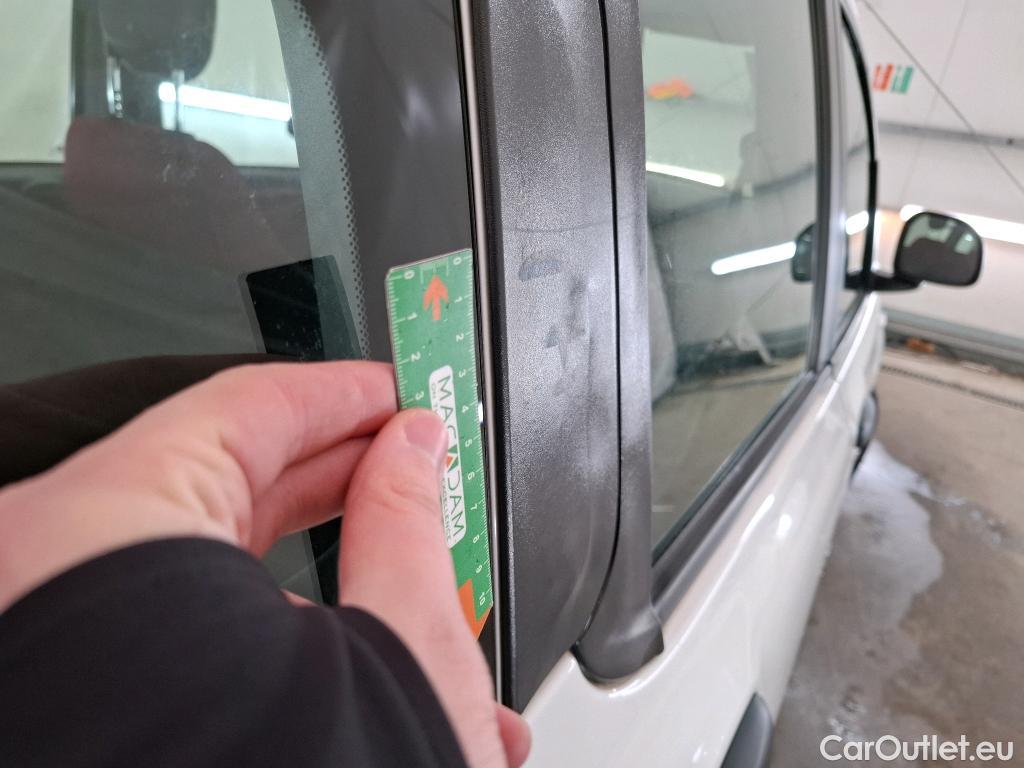  Fiat  Panda  Easy 1.3 Multijet 75CV BVM5 E5 / TRANSFO VP VF  #66