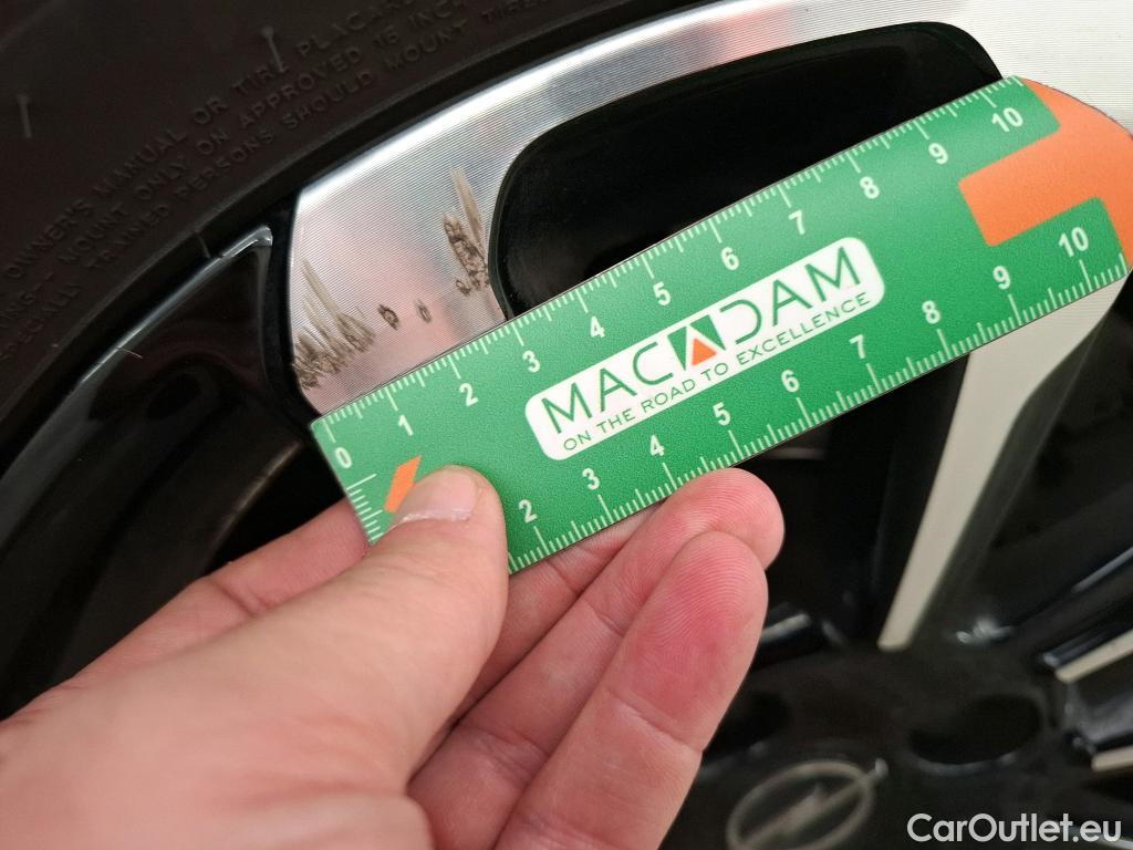  Opel  Crossland  X Business Elegance 1.2 Turbo 130CV BVA6 E6d #13