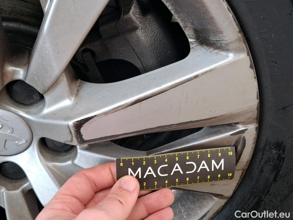  Peugeot  3008  Active Business 1.5 HDi 130CV BVA8 E6d #27